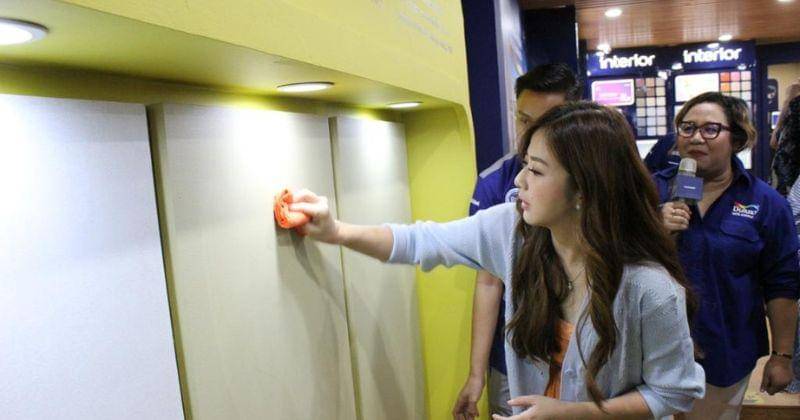 Dok. AkzoNobel Decorative Paints Indonesia